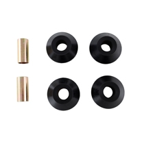 Bussning casterstag Chevy Full Size 65-70 PU i gruppen General Motors / Impala/Fullsize / Styring/fjæring / Forstilling/fjæring / Stabilisatorstag/foringer Impala/Fullsize hos Jørgenrud Bil og Deler AS (37109G)