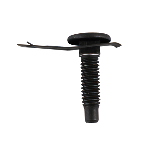 Clips Med Skruv 5/16