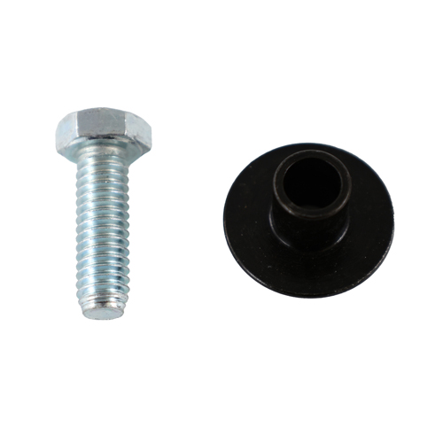 Monteringssats Gångjärn cabställning 65-68 i gruppen Ford/Mercury / Ford Mustang 65-73 / Cabriolet / Monteringsdetaljer cabtop hos Jørgenrud Bil og Deler AS (380348-S)