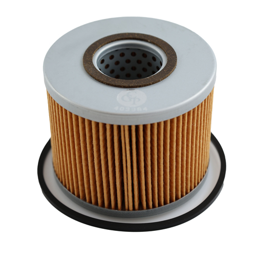 Oljefilter B16 med packning i gruppen Volvo / Motorer Volvo / Volvo B16 / Smörjsystem B16 hos Jørgenrud Bil og Deler AS (403984)