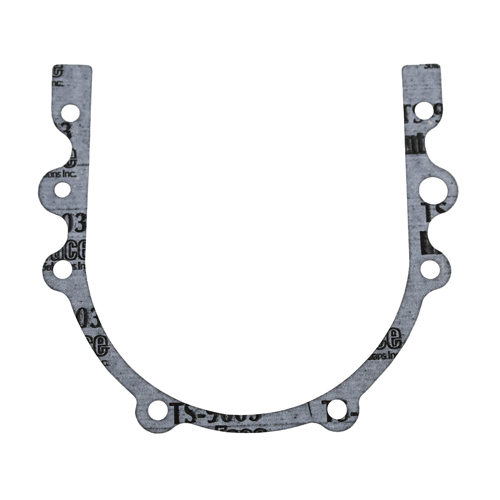 Packning bakre vevaxelgavel B18/B20/B30 -75 i gruppen Volvo / Motorer Volvo / Volvo B234 / Vevrörelse B234 hos Jørgenrud Bil og Deler AS (430134)