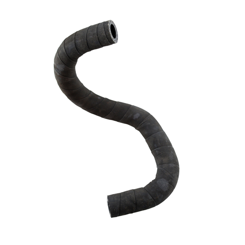 Slang Värmepaket 140/164 73-74 m A/C i gruppen Volvo / 140/164 / Varmesystem / Varmeelement 164 ch 74450-126605 hos Jørgenrud Bil og Deler AS (460913)
