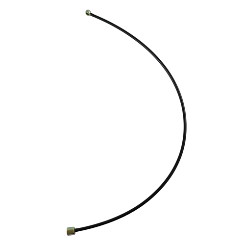 Bränslerör i gruppen Volvo / 240/260 / Drivstoff/eksos / Tank/drivstoffsystem / Drivstoffsystem 240 B20F hos Jørgenrud Bil og Deler AS (462972)