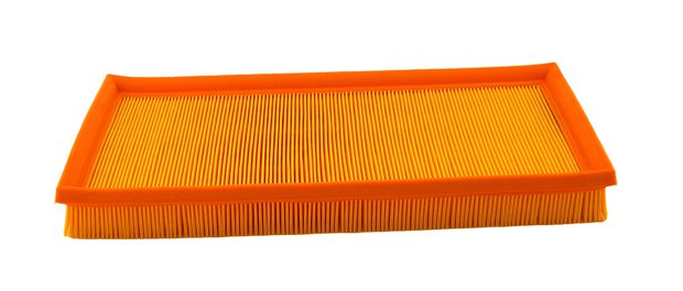 Luftfilter 240 75-78 B21E/F, 79-93 alla mod ej turbo i gruppen Volvo / 240/260 / Drivstoff/eksos / Luftfilter / Luftfilter 240 B200E/B230E/F/FD/FX hos Jørgenrud Bil og Deler AS (463505)