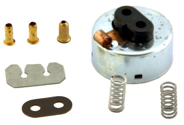 Adapter Lucas lampa i gruppen  hos Jørgenrud Bil og Deler AS (554602)