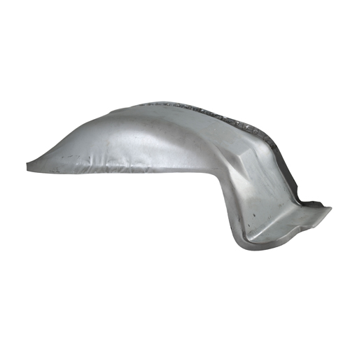 Reservhjulsbalja 140/240 74-93 Hö i gruppen Volvo / 240/260 / Karosseri / Karossidor/Tak / Karossida 245/265 hos Jørgenrud Bil og Deler AS (615283)