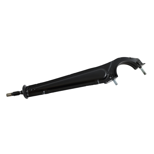 Bärarm Amazon-66/1800 -65 Vänster Bak i gruppen Volvo / P1800 / Kraftoverføring/bakaksel / Bakakselopphenging / Bakakseloppheng P1800 1961-65 hos Jørgenrud Bil og Deler AS (653442)