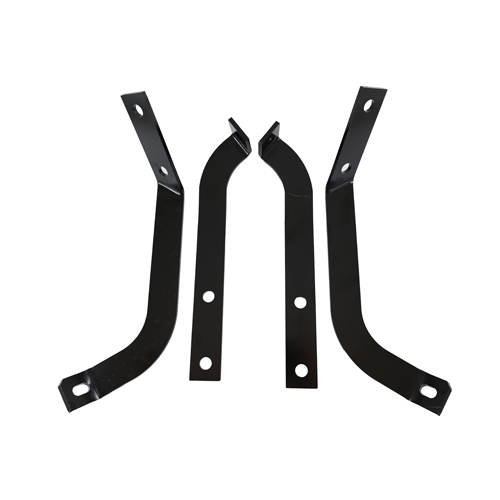 Bärjärnsats Amazon fram (set)4 i gruppen Volvo / Amazon / Karosseri / Støtfangere / Støtfanger Amazon fram hos Jørgenrud Bil og Deler AS (653626-SET)