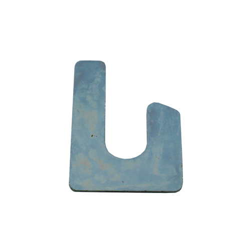 Justermellanlägg framvagn AZ/1800 2mm i gruppen Volvo / P1800 / Forstilling / Forstilling / Forstilling B18/B20 hos Jørgenrud Bil og Deler AS (654047)