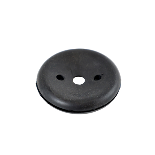 Genomföring Hastighetsmätare i gruppen Volvo / P1800 / Elektrisk / Signalhorn / Horn P1800 1961-64 hos Jørgenrud Bil og Deler AS (654507)