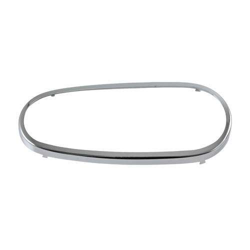 Sarg bakljus 544 (För glas 658399) i gruppen Volvo / PV/Duett / Elsystem / Belysning bakre / Bakre belysning 544 1958-66 hos Jørgenrud Bil og Deler AS (658397)