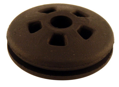 Bussning Lagerhållare kardan Amazon -66/P1800 i gruppen Volvo / PV/Duett / Drivstoff/eksos / Eksosanlegg / Eksosanlegg PV 544 B18 1962-66 hos Jørgenrud Bil og Deler AS (658653)