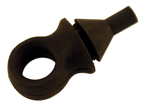 Hållare dragwire handbroms Amazon i gruppen Volvo / Amazon / Bremser / Håndbrekk / Håndbrekk Amazon B20 1969-70 hos Jørgenrud Bil og Deler AS (661428)