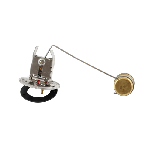 Tankarmatur PV 53-66 ROSTFRI Ch 36988-440000 i gruppen Volvo / PV/Duett / Drivstoff/eksos / Tank/drivstoffsystem / Bensintank PV 1962-66 B18 hos Jørgenrud Bil og Deler AS (662153SS)