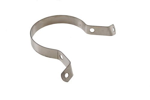 Klammer Bromsvätskebehållare PV i gruppen Volvo / 140/164 / Kraftöverföring/bakaxel / Koppling / Kopplingsmanövrering M400/M410 HST hos Jørgenrud Bil og Deler AS (663417)