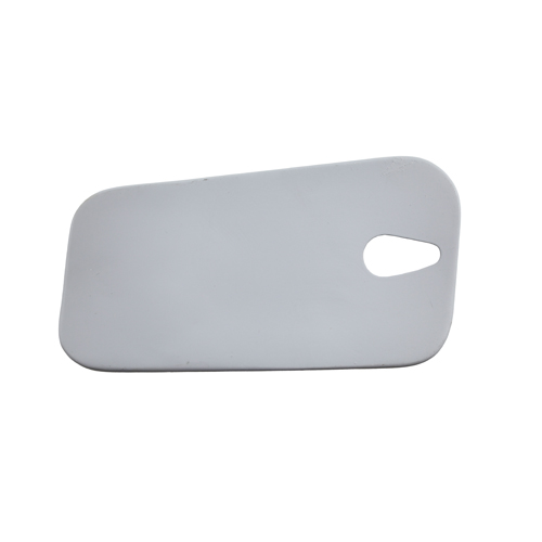 Tanklucka 1800 -69 i gruppen Volvo / P1800 / Karosseri / Bagage / Låsdetaljer bränslepåfyllning P1800 1961-73 hos Jørgenrud Bil og Deler AS (664287)