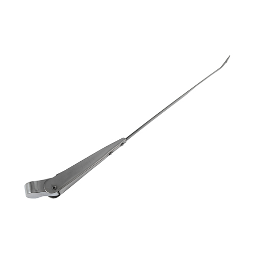Torkararm 1800 61-71 rostfri Vänster (5 mm) i gruppen Volvo / P1800 / Elektrisk / Frontruteviskere / Vindusviskere Electrolux hos Jørgenrud Bil og Deler AS (665636)