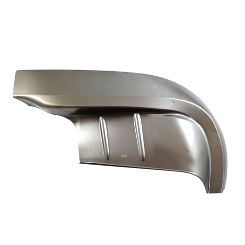 Skärminfästning PV bakre Vänster Bak i gruppen Volvo / PV/Duett / Karosseri / Karosserisider/tak / Karosseriplater og tilbehør PV 444/544 hos Jørgenrud Bil og Deler AS (666508B)