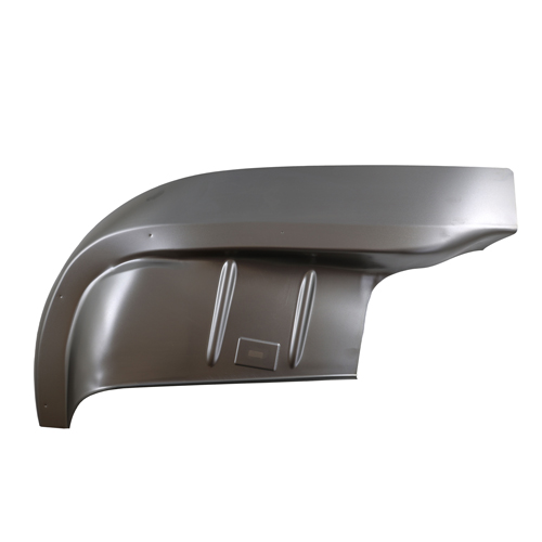 Skärminfästning PV bakre Höger Bak i gruppen Volvo / PV/Duett / Karosseri / Karosserisider/tak / Karosseriplater og tilbehør PV 444/544 hos Jørgenrud Bil og Deler AS (666509B)