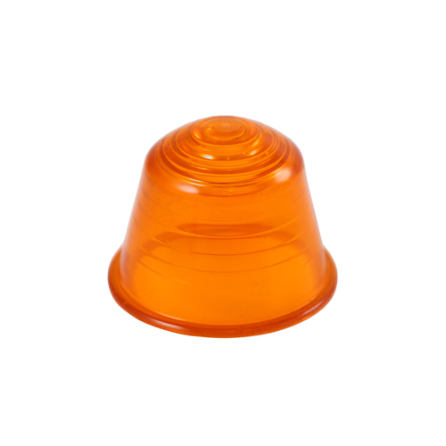 Blinkersglas PV/Duett 58-68 orange i gruppen Volvo / PV/Duett / Elektrisk / Blinklys / Blinklys 544/210 B16/B18 1958-68 hos Jørgenrud Bil og Deler AS (666630)