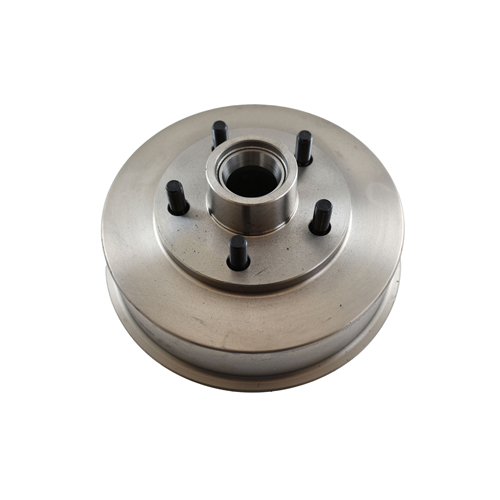 Bromstrumma fram PV/Duett 51-,AZ 57-58 i gruppen Volvo / Amazon / Forstilling / Forstilling / Tromler, skiver, felg og dekk med tilbehør hos Jørgenrud Bil og Deler AS (667102)