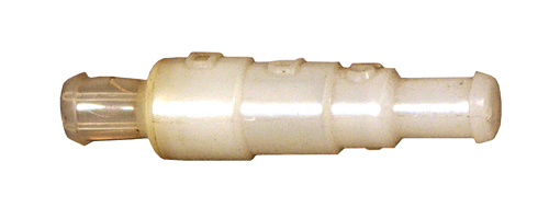 Backventil spolarbehållare rund i gruppen Volvo / P1800 / Elsystem / Vindrutespolare / Vindrutespolare B18 ch -23599 hos Jørgenrud Bil og Deler AS (667352)