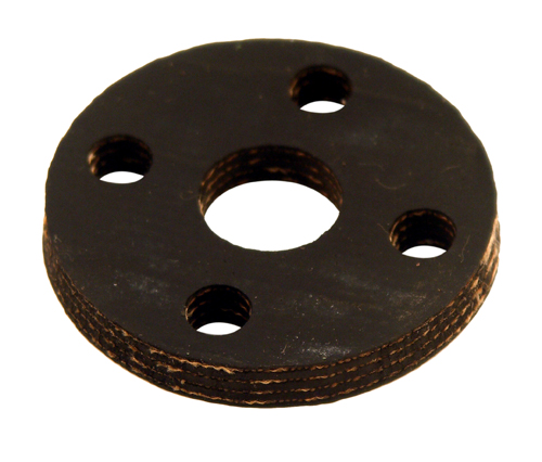 Hardyskiva Amazon i gruppen Volvo / Amazon / Forstilling / Rattstang / Rattaksel Amazon B18 -1967 hos Jørgenrud Bil og Deler AS (669870OE)