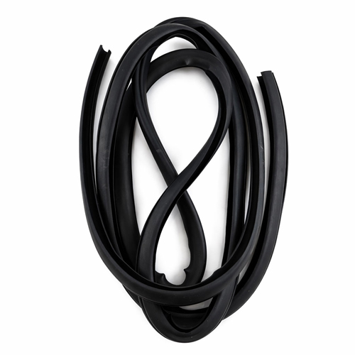 Gummilist Bagage Amazon i gruppen Volvo / Amazon / Karosseri / Ruter/gummilister / Gummilist og pakninger Amazon 2d/4d hos Jørgenrud Bil og Deler AS (671687)