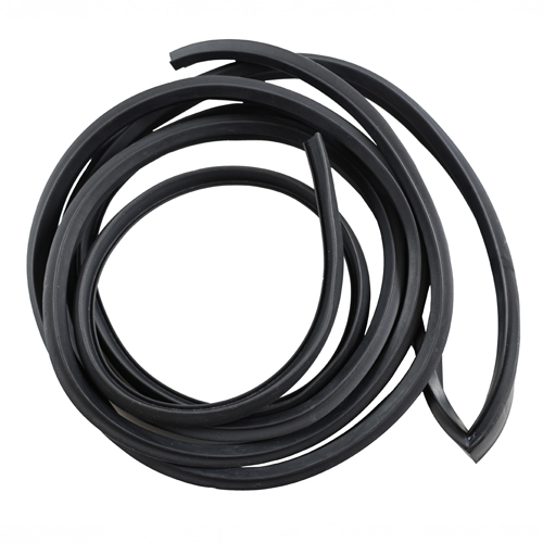 Gummilist Dörr Amazon B18/B20 Vä i gruppen Volvo / Amazon / Karosseri / Ruter/gummilister / Gummilist og pakninger Amazon 220 (HGV) hos Jørgenrud Bil og Deler AS (672154)