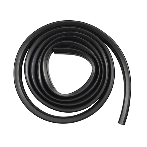 Styrlist 140/164 övre (2,45m) i gruppen Volvo / 140/164 / Karosseri / Dörrdetaljer / Dörrdetaljer 164 1969-73 Bakre hos Jørgenrud Bil og Deler AS (676675)