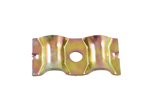 Klammer Bromsrör 140/164 i gruppen Volvo / 140/164 / Bremser / Hovedsylinder/rør/slanger / Bremseslanger og tilbehør 140 B20A/B 1971-74 hos Jørgenrud Bil og Deler AS (678052)