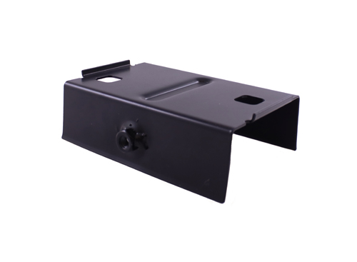 Konsol bakre stötfångare 850/V70 i gruppen Volvo / 850 / Karosseri / Støtfanger 850 hos Jørgenrud Bil og Deler AS (6816114)