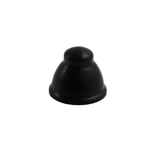 Kåpa Dörrkontakt 140/164/240 gummi i gruppen Volvo / 240/260 / Elektrisk / Brytere / Brytere 240/260 1979-80 hos Jørgenrud Bil og Deler AS (681850)