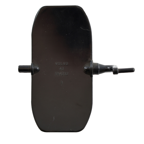 Spjäll Värmeelement 140/164 73- i gruppen Volvo / 240/260 / Varmesystem / Varmeelement 240 med A/C 1992- hos Jørgenrud Bil og Deler AS (684232)