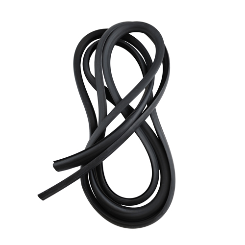 Gummilist Bagage 145/245/265 i gruppen Volvo / 240/260 / Karosseri / Bagasje / Detaljer bagasjeluke 245 86-93 hos Jørgenrud Bil og Deler AS (688372)