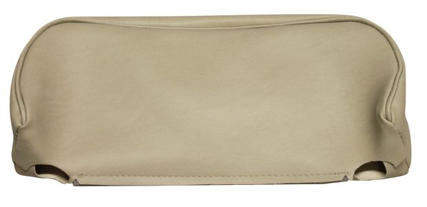 Klädsel Nackstöd Amazon 1969/140 beige i gruppen Volvo / 140/164 / Innredning / Innredning/kledsel 144 / Innredning 144 kode 712-607/718-613/721-616 beige hos Jørgenrud Bil og Deler AS (692948)