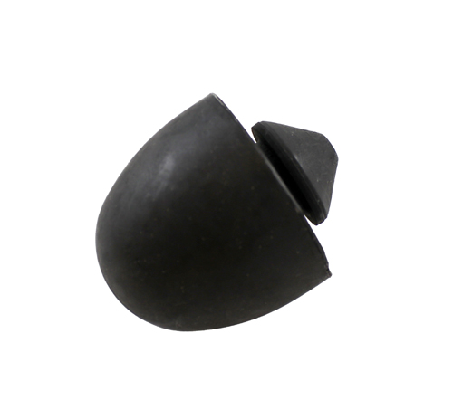 Gummibuffert  PV/Duett/Amazon/1800/140 i gruppen Volvo / 140/164 / Forstilling / Forstilling / Forstilling 164 hos Jørgenrud Bil og Deler AS (83107)