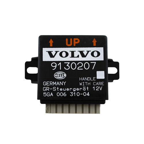 Styrenhet i gruppen  hos Jørgenrud Bil og Deler AS (9130207)