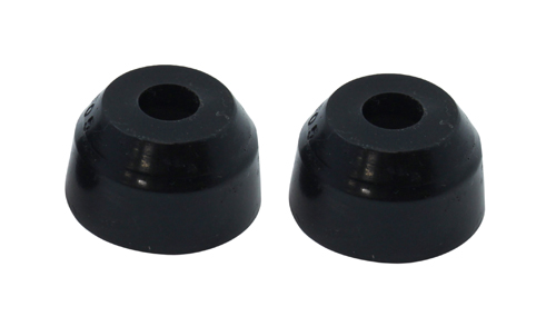 Dammtätning Kulled d=14/D=36,5 mm i gruppen Ford/Mercury / Ford Mustang 65-73 / Styring/fjæring / Styrestag/styring / Festemidler styring Mustang 65-73 hos Jørgenrud Bil og Deler AS (913105G)