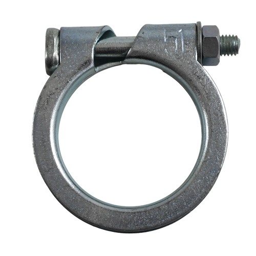 Klammer Avgas 52 mm i gruppen Volvo / 240/260 / Bränsle/avgassystem / Avgassystem / Avgassystem 240 D20/D24 hos Jørgenrud Bil og Deler AS (942721)