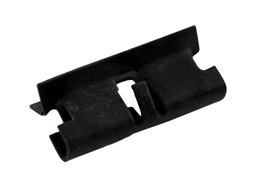Clips i gruppen Volvo / 140/164 / Karosseri / Dørdetaljer / Dørdetaljer 164 1974-75 bakre hos Jørgenrud Bil og Deler AS (944148)
