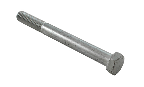 Skruv UNC 3/8-16 x 3-3/4