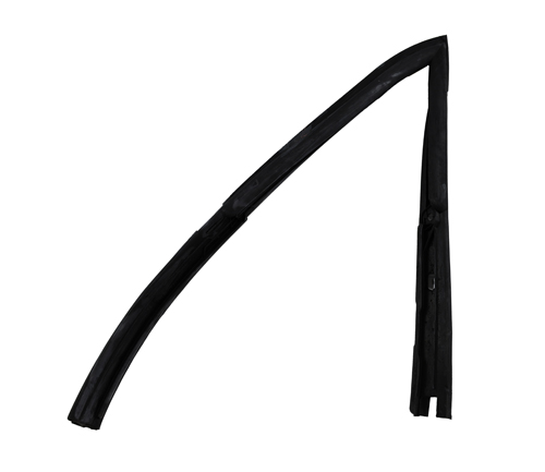 Gummilist Ventilationsruta Duett Höger i gruppen Volvo / PV/Duett / Karosseri / Ruter/gummilister / Gummilist og pakninger 445/210 hos Jørgenrud Bil og Deler AS (96272)