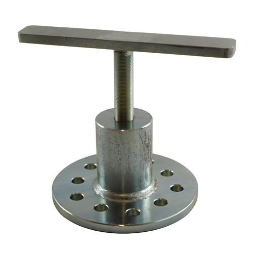 Avdragare Bromstrumma bak i gruppen Volvo / P1800 / Bremser / Bakbrems / Bakbrems P1800 B20 2-krets 1969 hos Jørgenrud Bil og Deler AS (9991791)