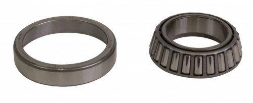 Hjullager Fram Inre i gruppen Mopar / Styring/fjæring / Forstilling/fjæring Mopar hos Jørgenrud Bil og Deler AS (A17)