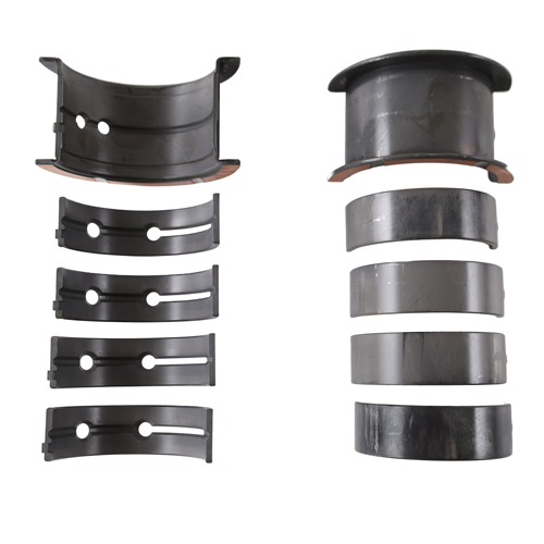 Ramlagersats Chevy SB 55-67  0,020