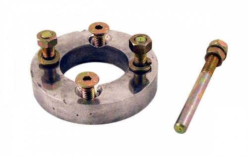 Adapter Huvudcylinder broms 673766 Amazon/1800 57-68 i gruppen  hos Jørgenrud Bil og Deler AS (AD673766)