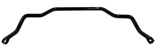 Krängningshämmare Mustang Fram 67-70 1-1/8