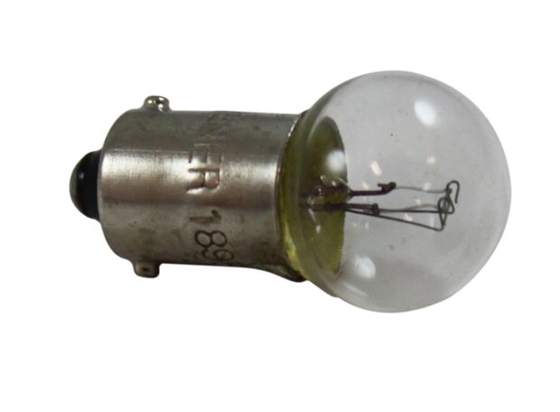 Glödlampa 65-70 instrumentering i gruppen Ford/Mercury / Ford Mustang 65-73 / Elektrisk/belysning / Belysning / Lyspærer/sikringer Mustang 65-73 hos Jørgenrud Bil og Deler AS (B1895)