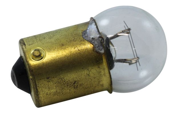 Glödlampa 65-73 UNDER DASH COURTSEY BULB i gruppen Ford/Mercury / Ford Mustang 65-73 / Elektrisk/belysning / Belysning / Lyspærer/sikringer Mustang 65-73 hos Jørgenrud Bil og Deler AS (B631)